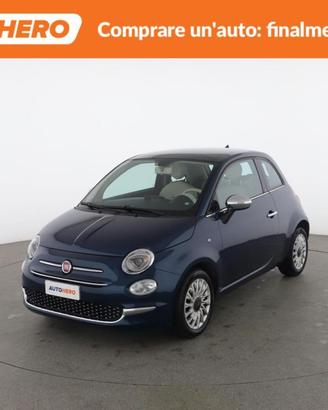 FIAT 500 JJ27648