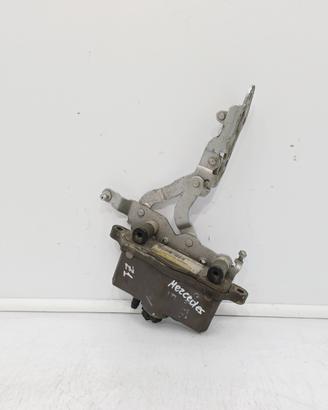 Cerniera cofano anteriore sx mercedes e 220 2014 a