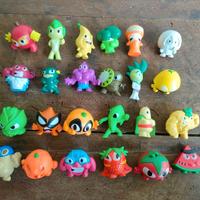 SUPER FOODIES ESSELUNGA Collezione Completa 2019