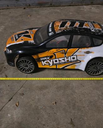Modelli Rc