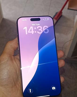 iPhone 16 pro max 512 giga