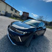 Opel Molka 1,5 diesel elegamce