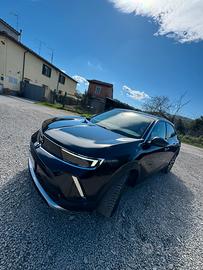 Opel Molka 1,5 diesel elegamce