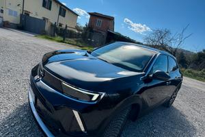 Opel Molka 1,5 diesel elegamce