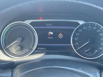 Nissan Juke 1.6 Full Hybrid 143 CV – N-Connecta