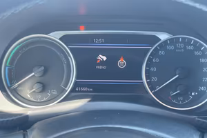 Nissan Juke 1.6 Full Hybrid 143 CV – N-Connecta