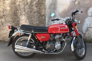 Honda CB 350