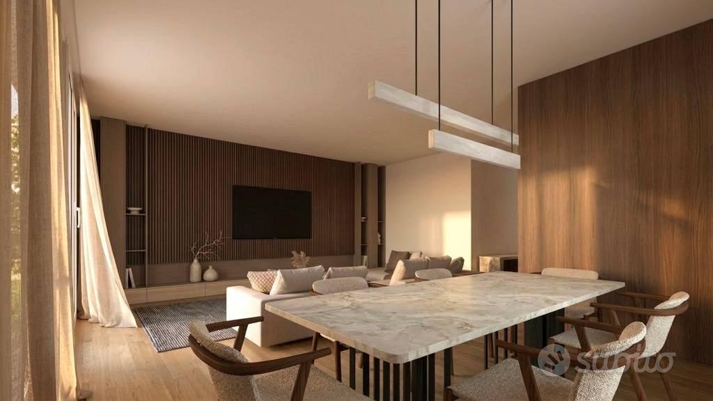 Appartamento – Agrate Brianza, Omate - Vista 2