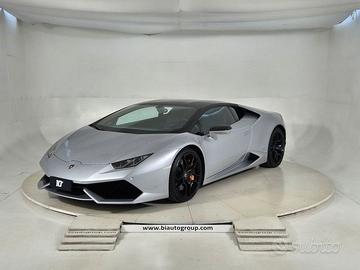 Lamborghini Huracán Huracan Coupe 5.2 610 awd