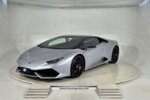 Lamborghini Huracán Huracan Coupe 5.2 610 awd