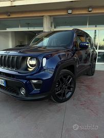 Jeep Renegade 1.3 T4 240CV PHEV 4xe AT6 S