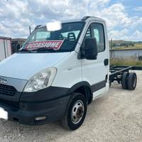 Iveco turbodaily daily 35c11 anno 2013