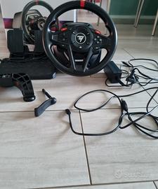 volante per pc/playstation 