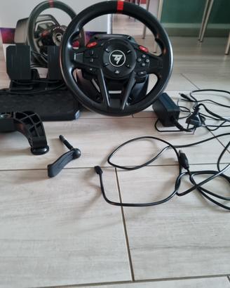 volante per pc/playstation 