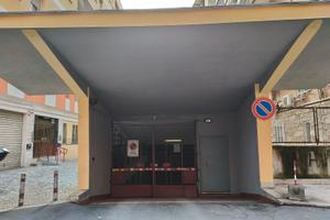 BOX AUTO in Via Domenico Cucchiari 68A