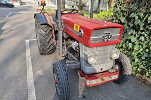Massey ferguson