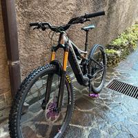 Orbea Rise H15 2022