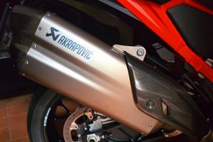 Scarico Akrapovic Ktm 1290 Super Adventure S/R
