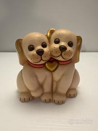Thun coppia cagnolini