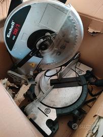 sega circolare