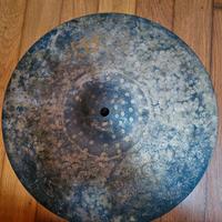 piatti hi hat Meinl 14' Byzance Dark