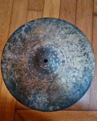 piatti hi hat Meinl 14' Byzance Dark