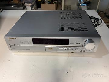Panasonic SA-HT70 – Home Theater DVD 5.1