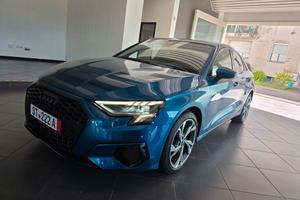 Audi A3 SPB 30 TFSI S tronic Business Advanced