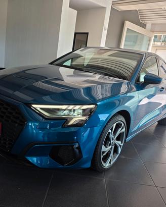 Audi A3 SPB 30 TFSI S tronic Business Advanced