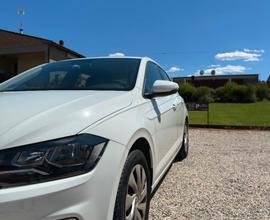 VOLKSWAGEN Polo 6ª serie - 2018