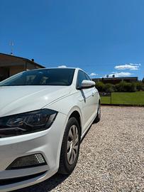 VOLKSWAGEN Polo 6ª serie - 2018