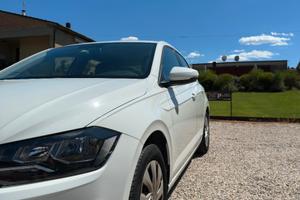 VOLKSWAGEN Polo 6ª serie - 2018