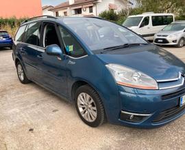 Citroen C4 Picasso 2.0 HDi * 7 POSTI