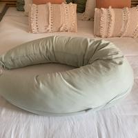 Cuscino allattamento gravidanza hobea germany