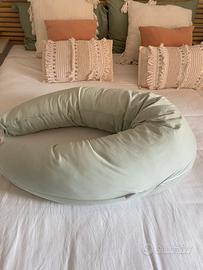 Cuscino allattamento gravidanza hobea germany