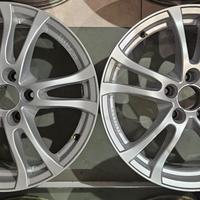 Cerchi in lega ANZIO 17” – 5x112