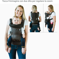 Marsupio Izoci Nuovo