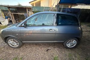 Lancia Ypsilon 1.3 Multijet Diesel – 75 CV – 2008