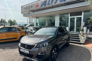 Peugeot 3008 130CV GT Line CAMBIO AUTOMATICO DIESE