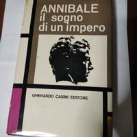 Annibale : il sogno di un impero 
