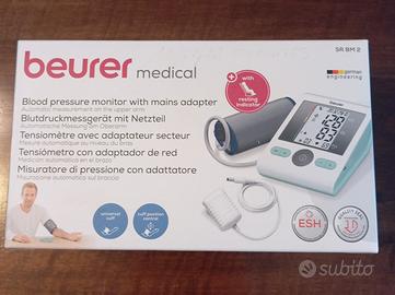 Misuratore di pressione a braccio