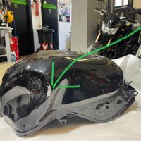 Serbatoio carburante Kawasaki Z 900 2019