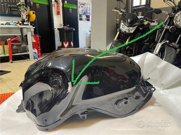 Serbatoio carburante Kawasaki Z 900 2019