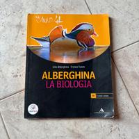Libro scienze