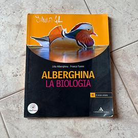 Libro scienze