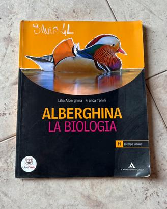 Libro scienze