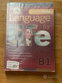 Language for life B1