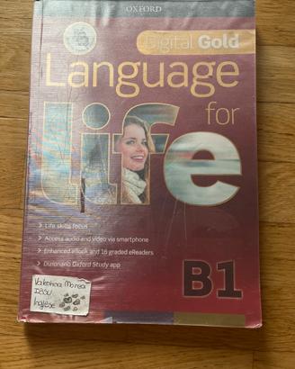 Language for life B1