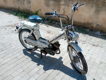Garelli 50 del 1980