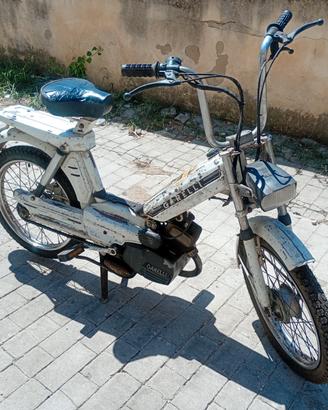Garelli 50 del 1980